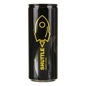 انرژی زا شاتل کوچک 24ع 25ف