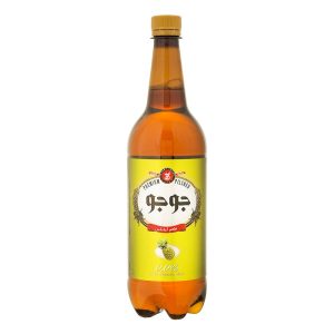 دلستر جوجو 1 لیتر اناناس 6ع 36900ف