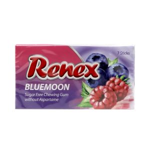 ادامس مینی استیک 120ع رنکس156200ف