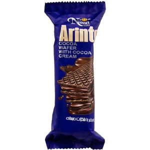 ویفر 6ع ارینته نظری10ف