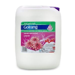 مایع دست10لیتری آترا (گلرنگ)