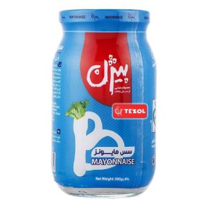 سس مایونز 500 بیژن 12ع 64900ف