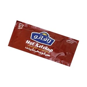 سس تکنفره کچاب تند رافانو 300ع