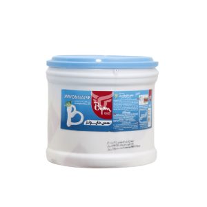 سس دبه مایونز 2کیلو بیژن