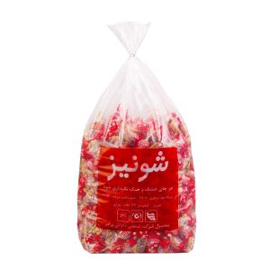 ابنبات ترش میوه ای3ک شونیز