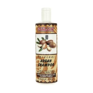 شامپو پرزک ارگان 450گ 57170ف
