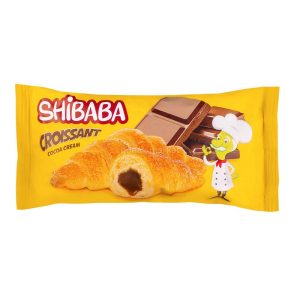 کیک کروسان شیبابا 16ف36ع