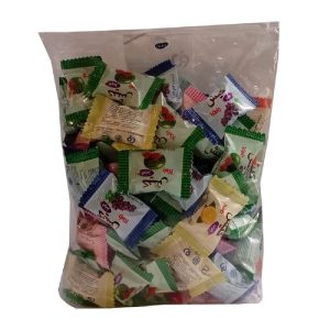 ابنبات پاستیلی شیرین عسل 3 کیلو