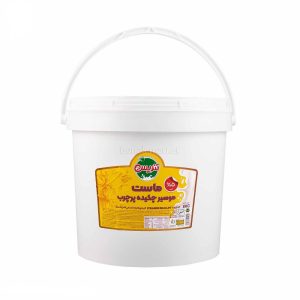 ماست چکیده 8ک تندیس