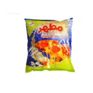 پنیر پیتزا 2 کیلویی مطهر