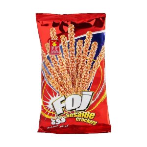 چوب شور کنجدی اناتا 48ع 6ف