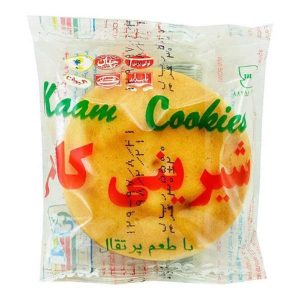 کیک کام 100ع 5ف