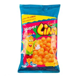 پفک لینا توپی 20ف 20ع