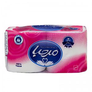 دستمال دوقلو مرحبا36ع