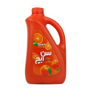شربت 2 پرتقال سن ایچ  300 ف