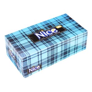 دستمال 300برگ نایس