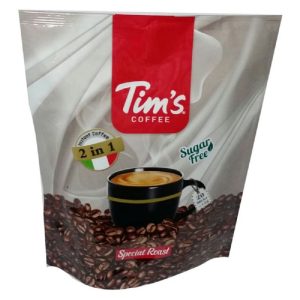 کافی قهوه تیمز 40ع