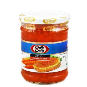 مربا 300هویج چین چین 12ع 34400ف