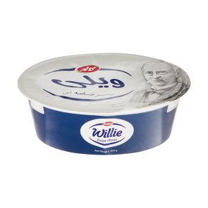 پنیر ویلی کاله 200 گ 24ع 54ف