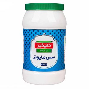 سس مایونز 1247گ دلپذیر 12ع