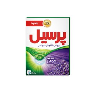 پودر ماشین پرسیل 600گ 48514ف