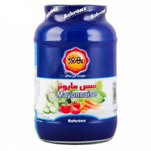 سس مایونز 1410گ بهروز 4ع153ف