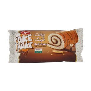 کیک مینی رول مزمز 18 ع 8ف