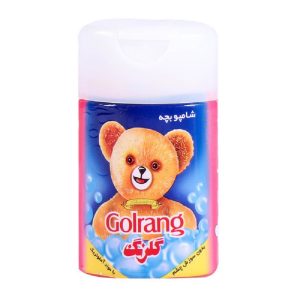 شامپو گلرنگ بچه خرسی24ع 13460ف