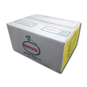 کره گیاهی فله 80درصد مهگل