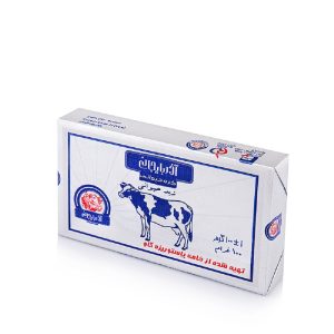 کره حیوانی 100 گرم اذربایجان 30ع 54900ف