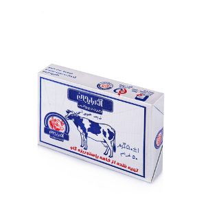 کره حیوانی 50 گرم اذربایجان 60ع 28900ف