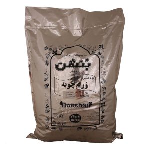 زردچوبه فله بنشن 5ک