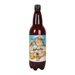 دلستر مالت استوایی  سن ایچ 19ف