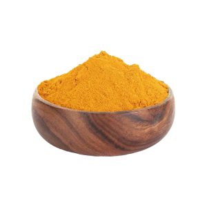 زردچوبه فله