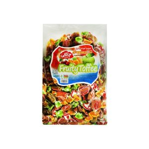 تافی ترش جنگلی 1 کیلو 115ف