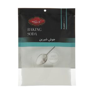 جوش شیرین بسته بهمن 100گ 20ع 20ف