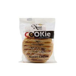 سوپر کلوچه نظری 24ع 12ف