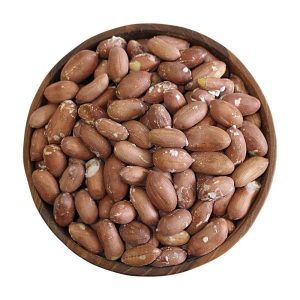 بادام زمینی استانه 5 کیلویی