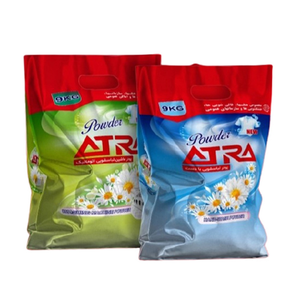 Atra-پودر-شستشوي-دستی-9-کیلوگرمی-کیسه-اي