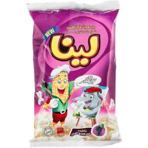 بوشار سرکه لینا 30 ع 15 ف