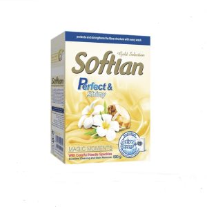 پودر ماشین جدید سافتلن 24ع 31030ف