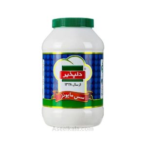 سس مایونز دلپذیر 965گ 12ع