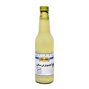 ابلیمو شیشه مسرور 400گ 49700ف