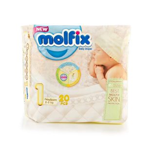 مولفیکس نرمال1---58900 ف12ع