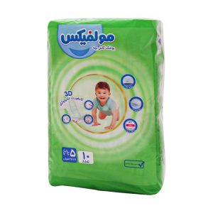 مولفیکس نرمال5--- 79800ف 12ع