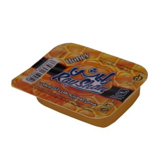 عسل تکنفره رایشن 72ع