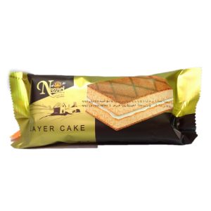 تیتاب طلایی نظری 24ع 10ف