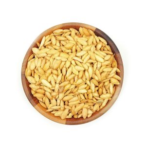 تخمه کدو مشهدی