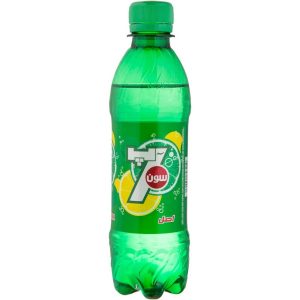 نوشابه300پپسی سون اپ