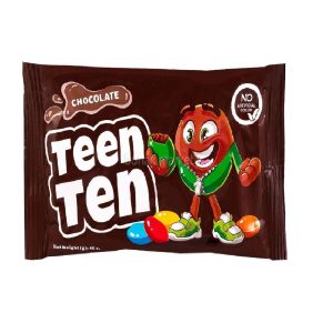 اسمارتیز بسته 540گ تین تن